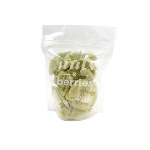 Nuts&Berries Liofilizovaný kiwi 20g