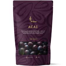 Prana Acai prášok 60g