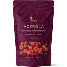 Prana Acerola prášok 100g