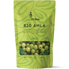 Prana Bio Amla prášok 125g