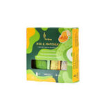 Prana Mix Matcha - Mango 15dávok