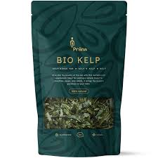 Prana Bio Kelp prášok 125g