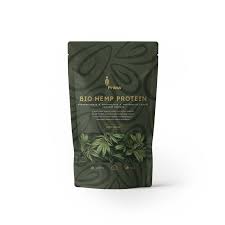 Prana Bio Konopný protein 250g