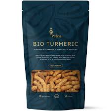 Prana Bio Kurkuma prášok 125g