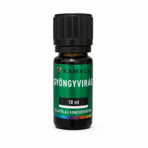 Kamala Konvalinka voňavá 10ml