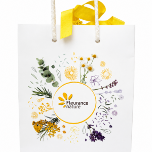 Fleurance Nature Homme doboz férfiaknak 1 db