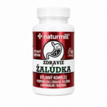 Naturmill Stomach Health Capsules 60pcs