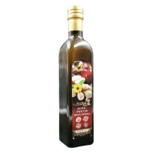 Mester és Major Apple Pectin with Inulin 500ml
