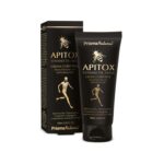 Apitofix Krém včelí jed 100ml
