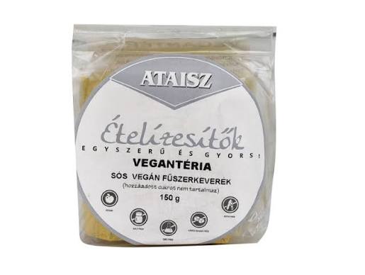 Ataisz Veganteria 150g