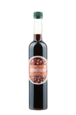 Bálint cseppek Gránatové jablko a jablko sirup 500ml