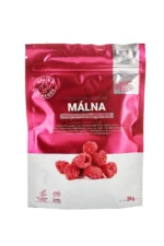Bálint Drops Freeze-dried Raspberries 20g