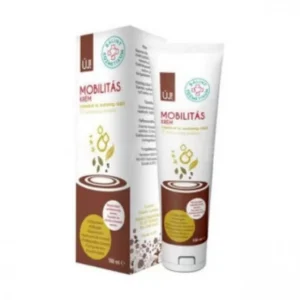 Bálint cseppek Cremă pentru articulații și reumatism 100 ml