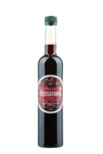 Bálint cseppek Sirup z brusnice a jablko 500ml