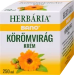 Herbária körömvirág krém 250 ml