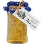 Buffalo Plastic Acacia Honey 400g