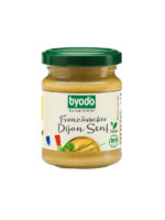 Byodo Dijon Mustard 125ml