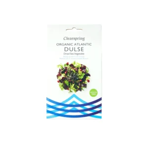 Clearspring Dulse riasy 25g