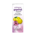 Dr.Chen Grapefruit kvapky s echinaceou 30ml