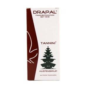 Sirop de pin Drapal 200 ml