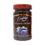 Erdélyi Slívkový lekvár - Bez cukru 370g