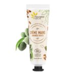 Fleurance Nature Cremă de mâini cu migdale dulci 30 ml