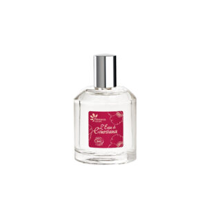 Fleurance Nature ĽEua de coursiana - Apă de toaletă 50 ml