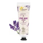 Fleurance Nature Cremă de mâini cu lavandă 30 ml