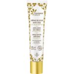 Fleurance Nature Cremă de față bio anti-îmbătrânire – Cremă de zi 40 ml