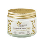 Fleurance Nature Krém na suchou pokožku - Denní 50 ml