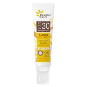 Fleurance Nature BIO Naptej SPF30 100ml