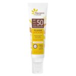 Fleurance nature BIO Napvédő krém SPF 50 100ml