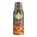 Fruttamax GOLD Sirup do vody - Broskyňové 500ml