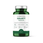 Györgytea Weight Loss Capsules 60 pcs