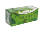 Herbária Ceai verde 25 bucăți