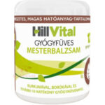 Hilvital Mester Balzám 250ml