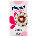Hulala Plant-Based Cream 500ml