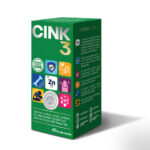 Hymato Zinok3 complex, capsule, 60 bucăți