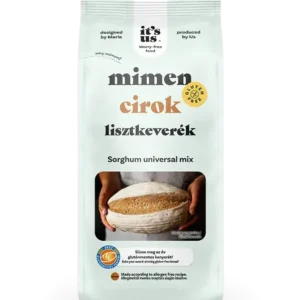 Csicseriborsóliszt 1000g