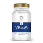 Capsule Myrobalan pentru bărbați, 60 buc.
