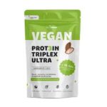 Netamin Pudră proteică vegană cu ciocolată 450 g
