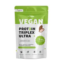 Netamin Vegán Csokoládé fehérje por 450g