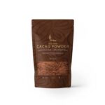 Prana Bio Surový kakaový prášok 250g