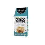 Primus Bezlepkové keto kréker 80g