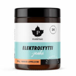Hydration Powder Mango Flavour Electrolyte 120g