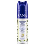 Bradoline Spray pentru eliminarea mirosurilor neplăcute din încălțăminte 150 ml