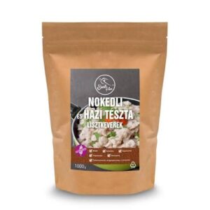 Szafi free Zmes múky na halušky 1000g