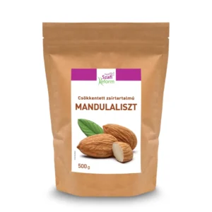 Szafi reform Mandlová múka znížený obsah uhľohydrátov 500g