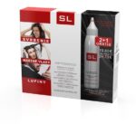 SL sampon hajerősítő 2+1 ajándékcsomag 300ml