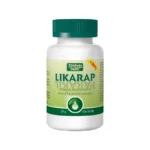 Zöldvér Likarap, capsule, 78 bucăți